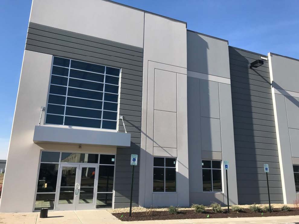 642 Chaney Avenue Pinchal & Co